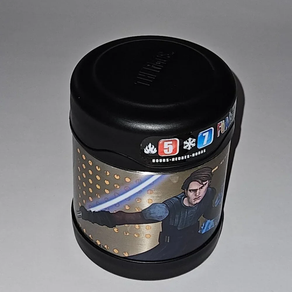 Thermos star wars